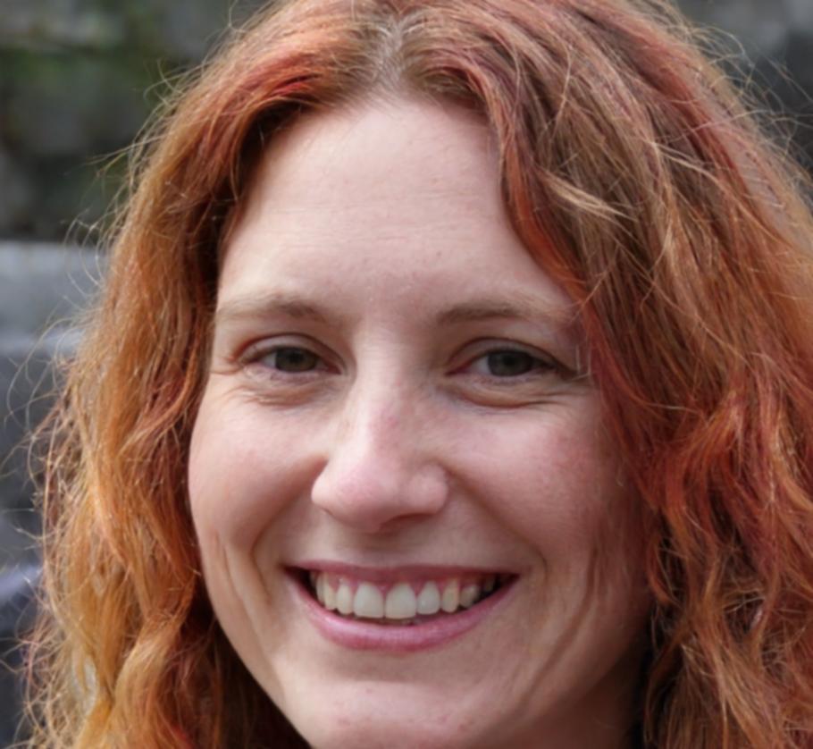 Elena Kowalski - Tax-Efficient Investing Specialist