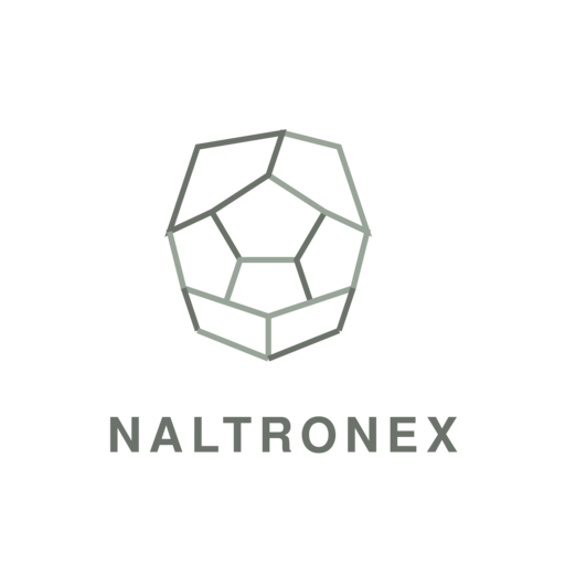 Naltronex Logo